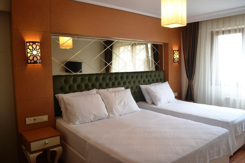 Istanbul Comfort Hotel Экстерьер фото