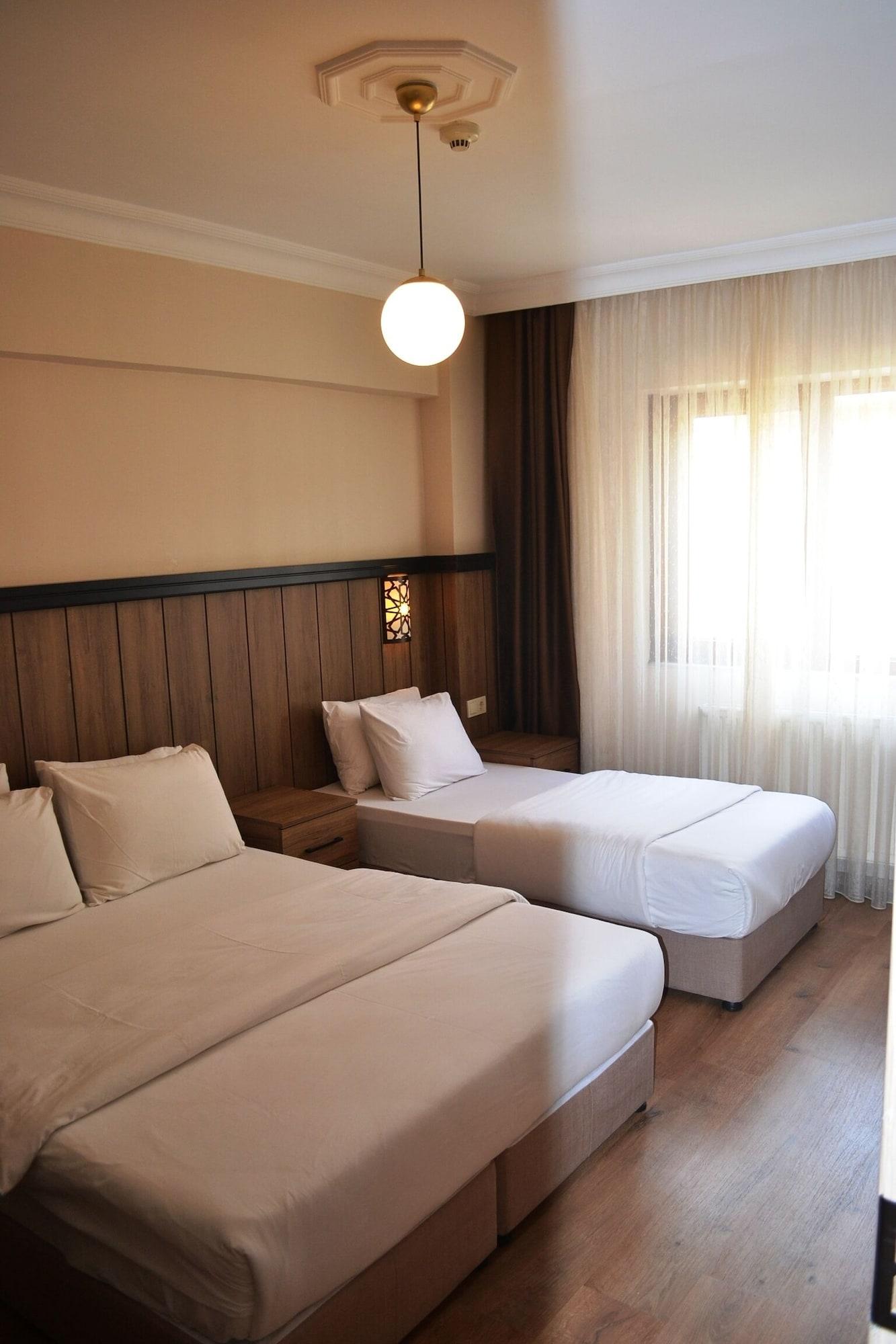 Istanbul Comfort Hotel Экстерьер фото