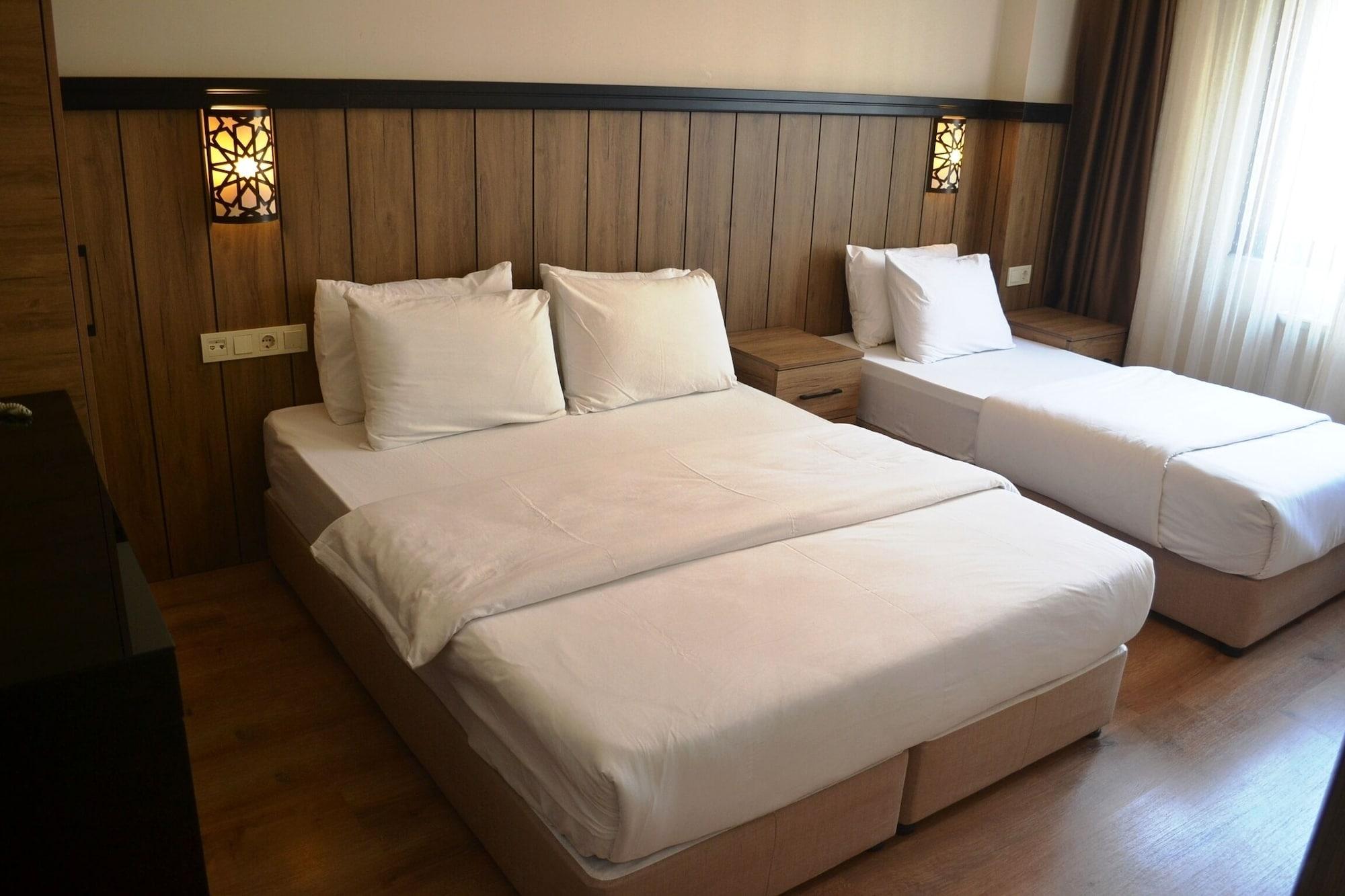 Istanbul Comfort Hotel Экстерьер фото
