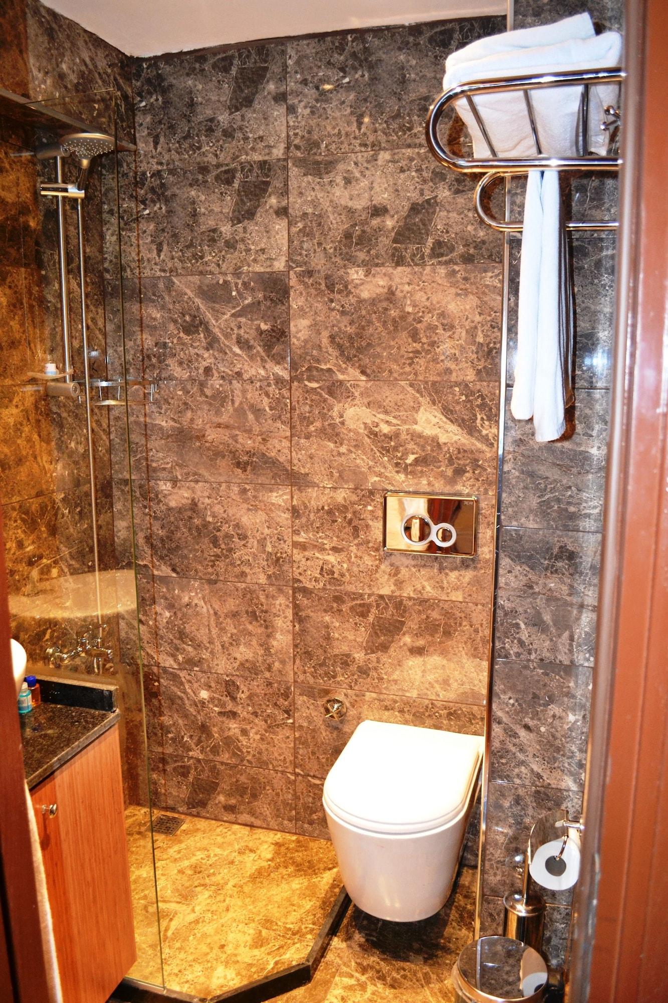 Istanbul Comfort Hotel Экстерьер фото