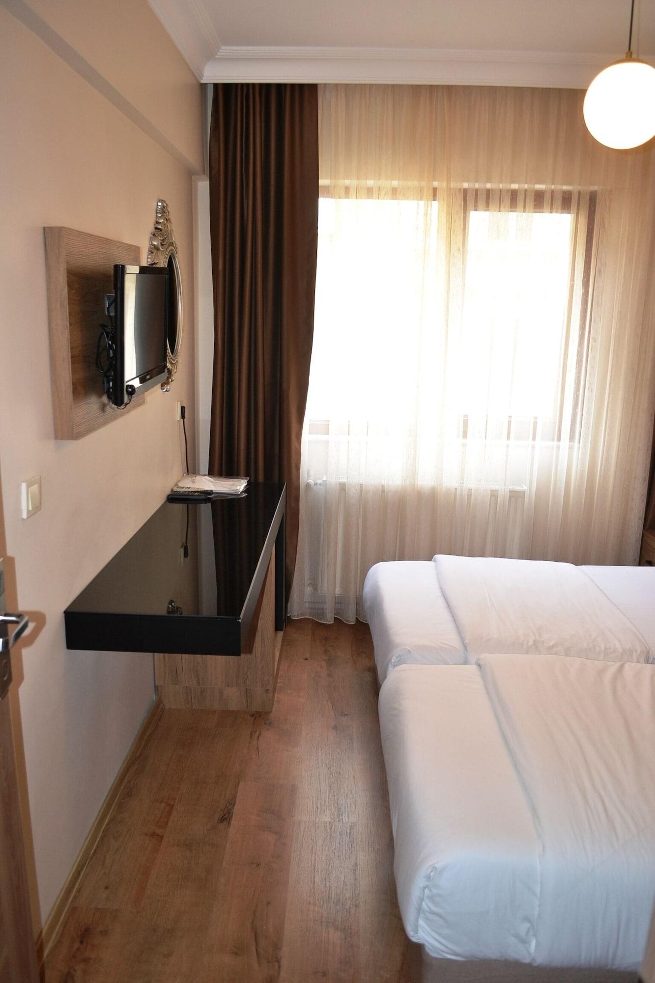 Istanbul Comfort Hotel Экстерьер фото