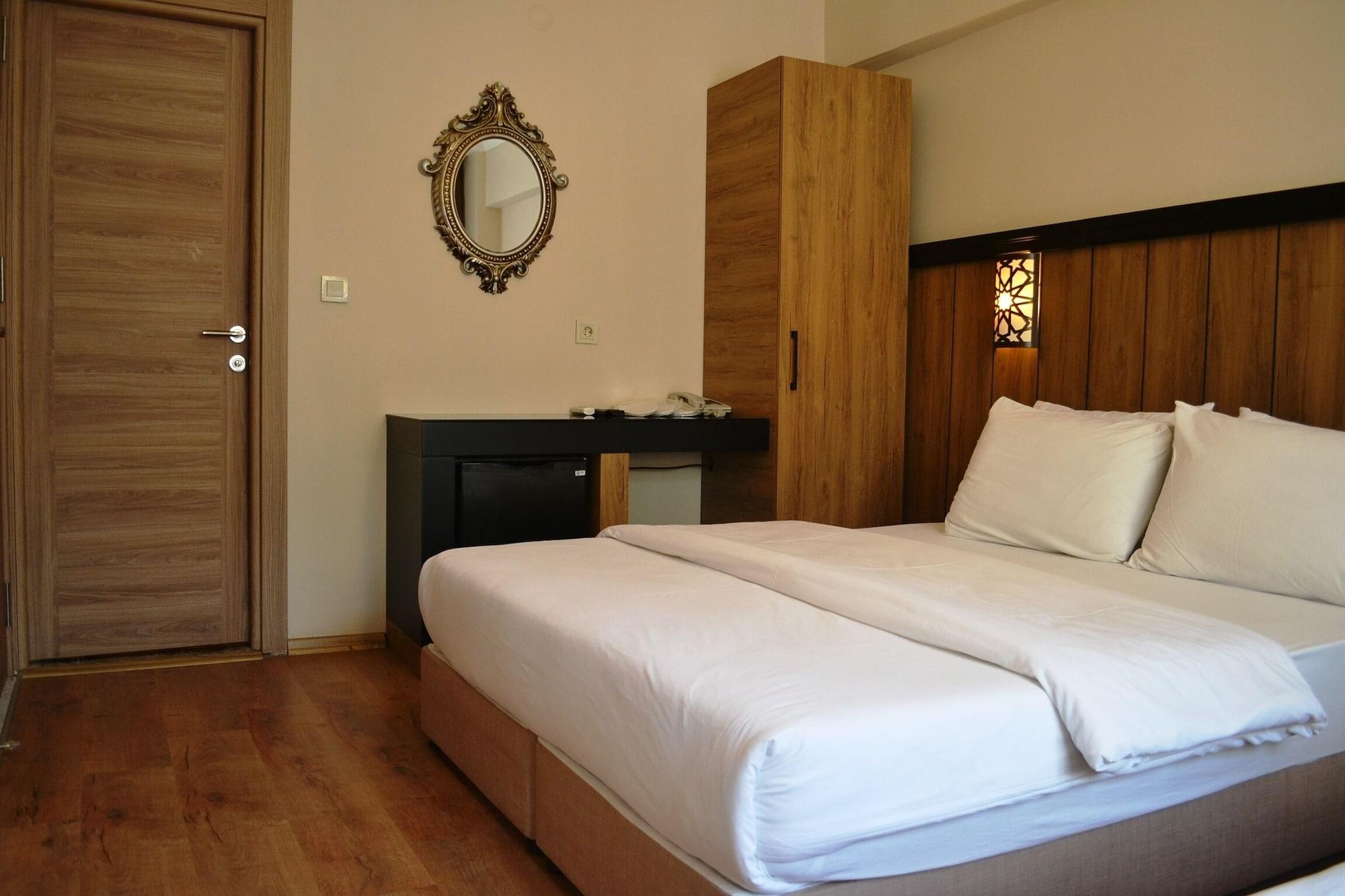 Istanbul Comfort Hotel Экстерьер фото