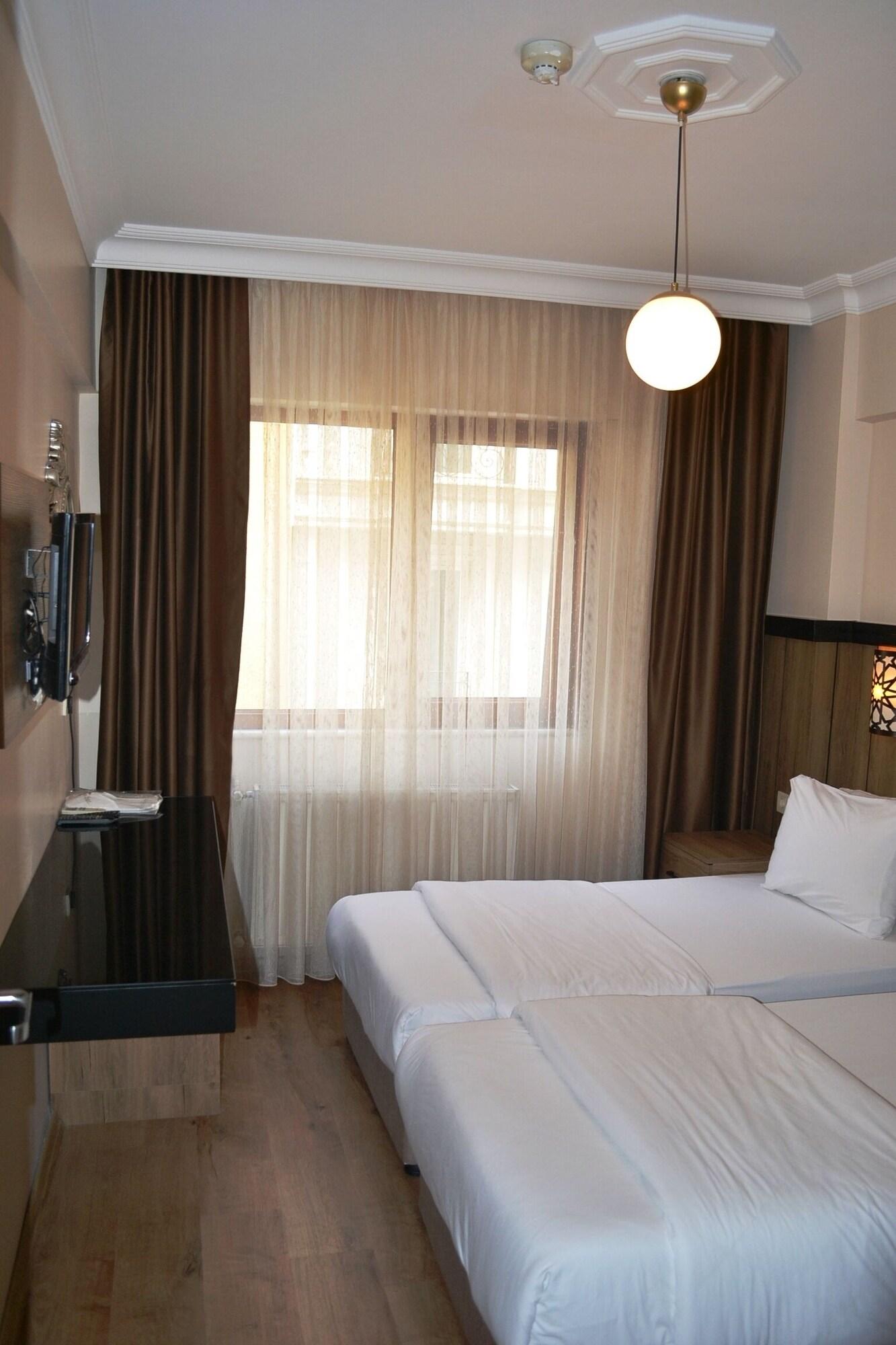 Istanbul Comfort Hotel Экстерьер фото