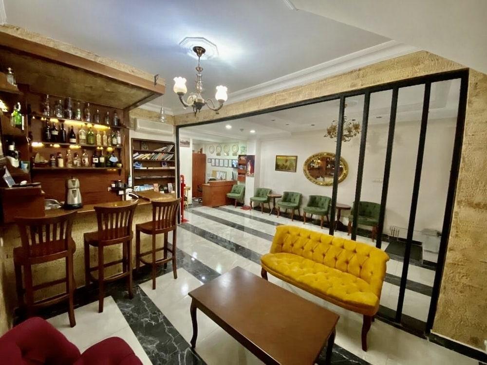 Istanbul Comfort Hotel Экстерьер фото
