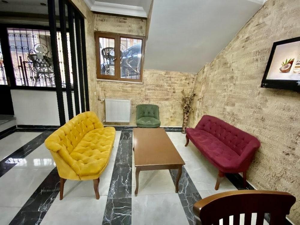 Istanbul Comfort Hotel Экстерьер фото