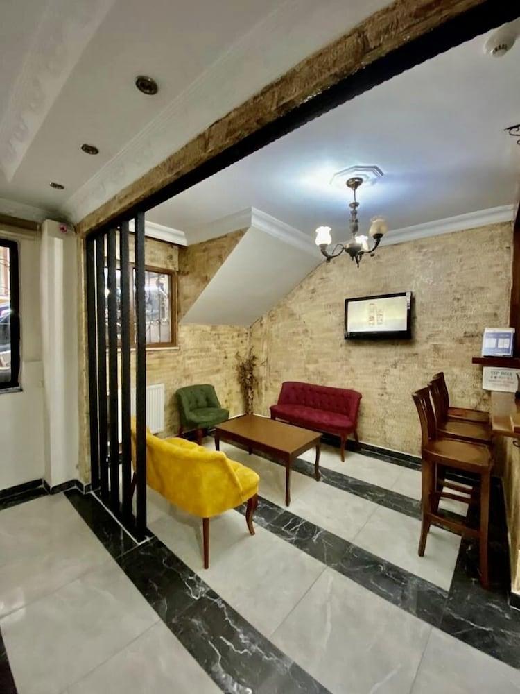 Istanbul Comfort Hotel Экстерьер фото