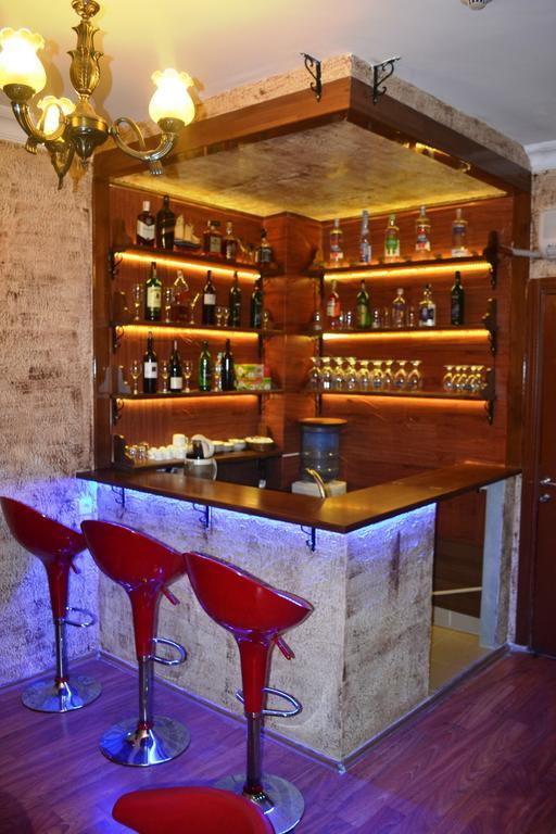 Istanbul Comfort Hotel Экстерьер фото