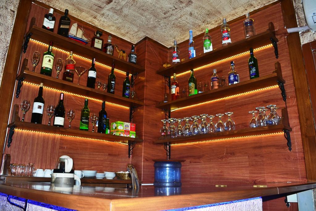 Istanbul Comfort Hotel Экстерьер фото