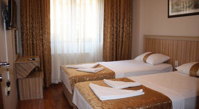 Istanbul Comfort Hotel Экстерьер фото
