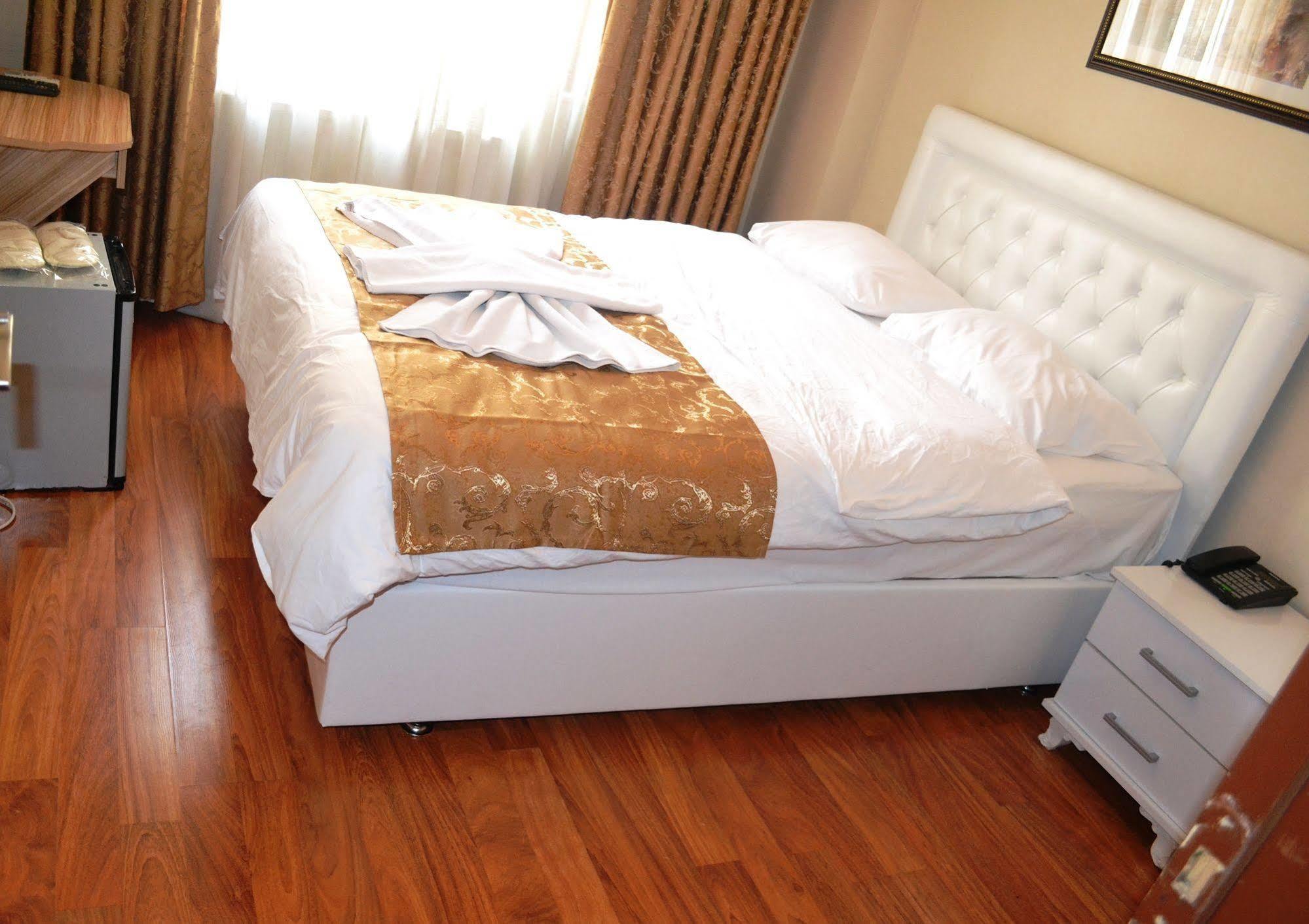 Istanbul Comfort Hotel Экстерьер фото