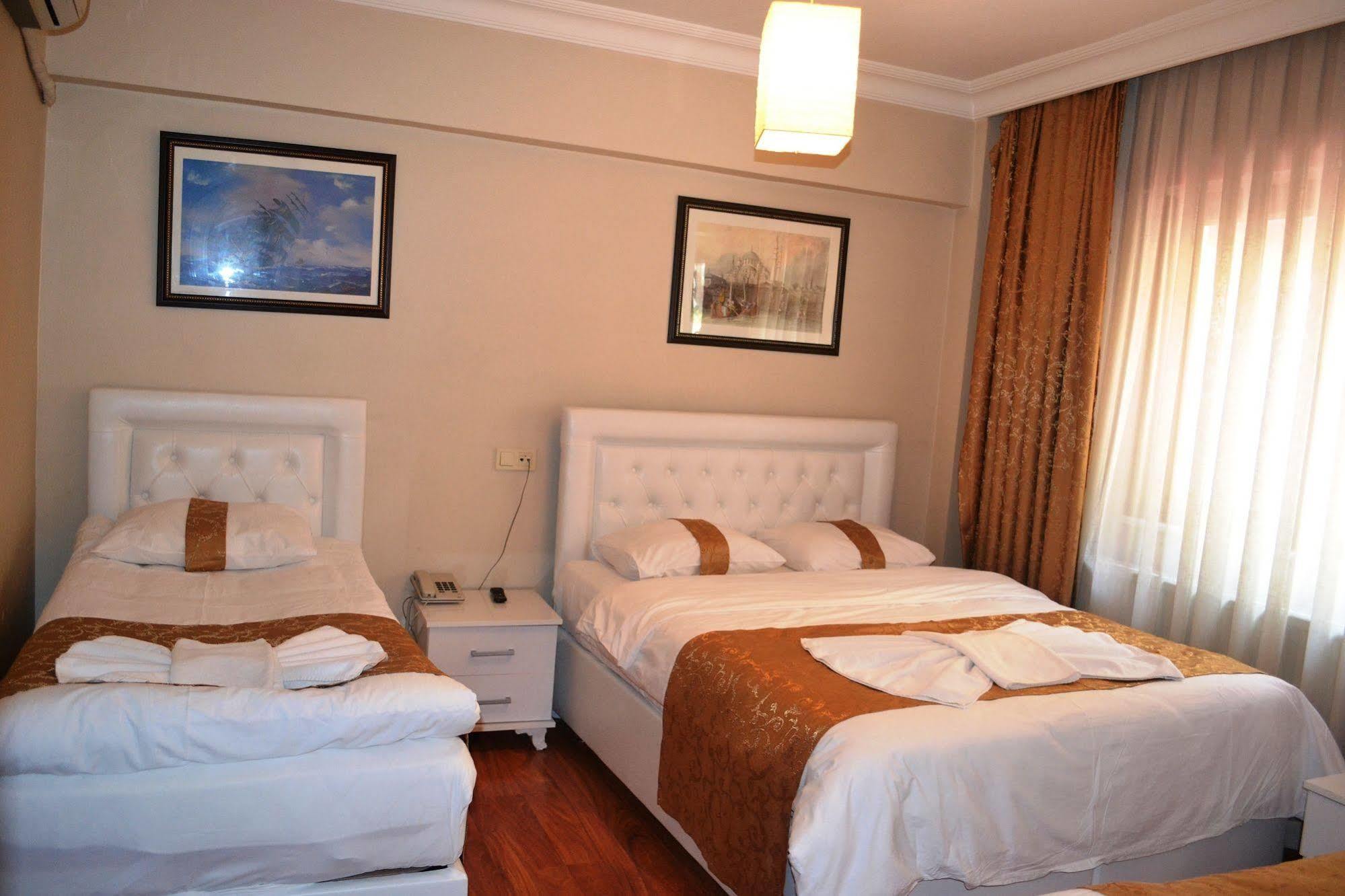 Istanbul Comfort Hotel Экстерьер фото