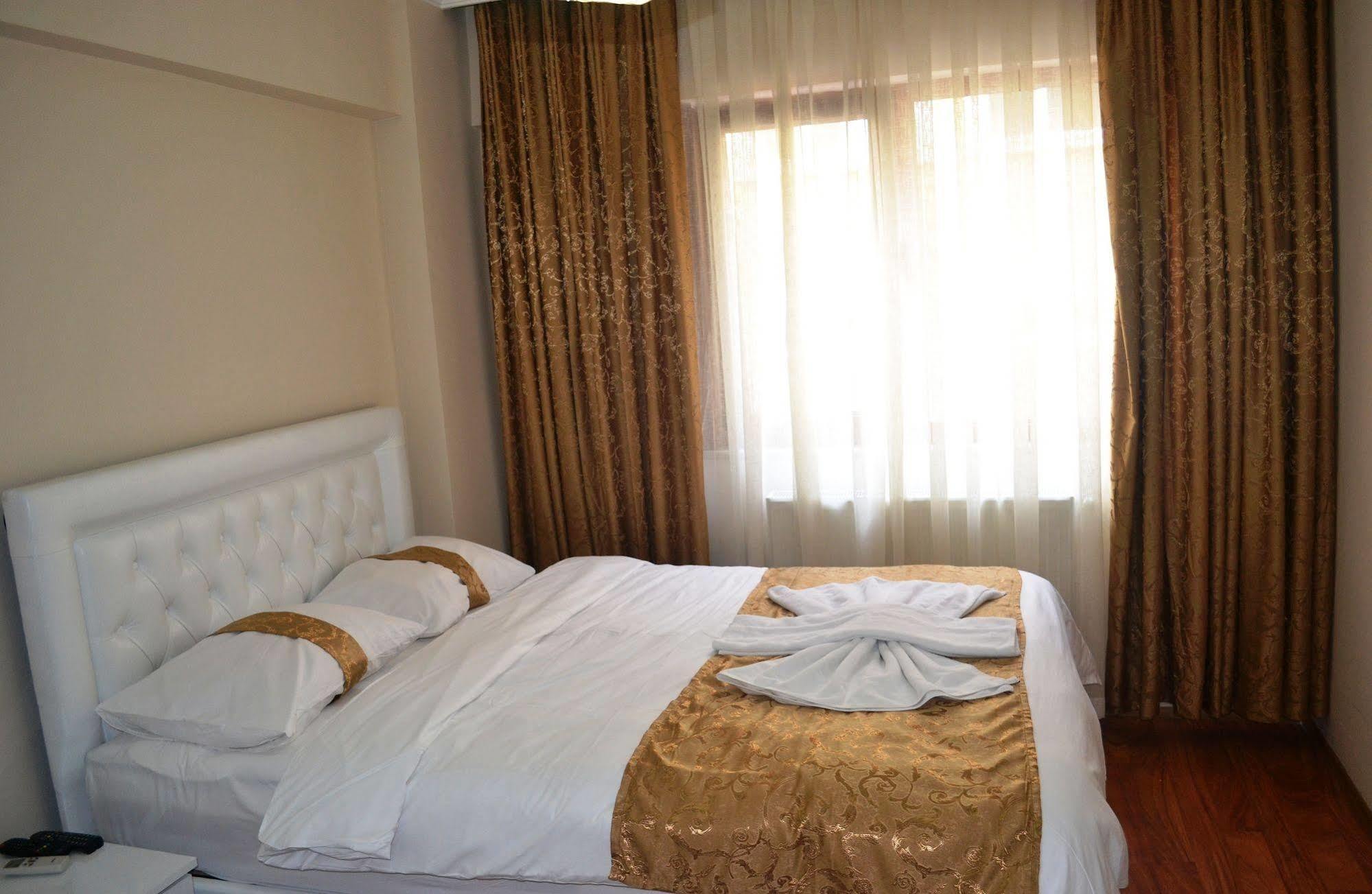 Istanbul Comfort Hotel Экстерьер фото