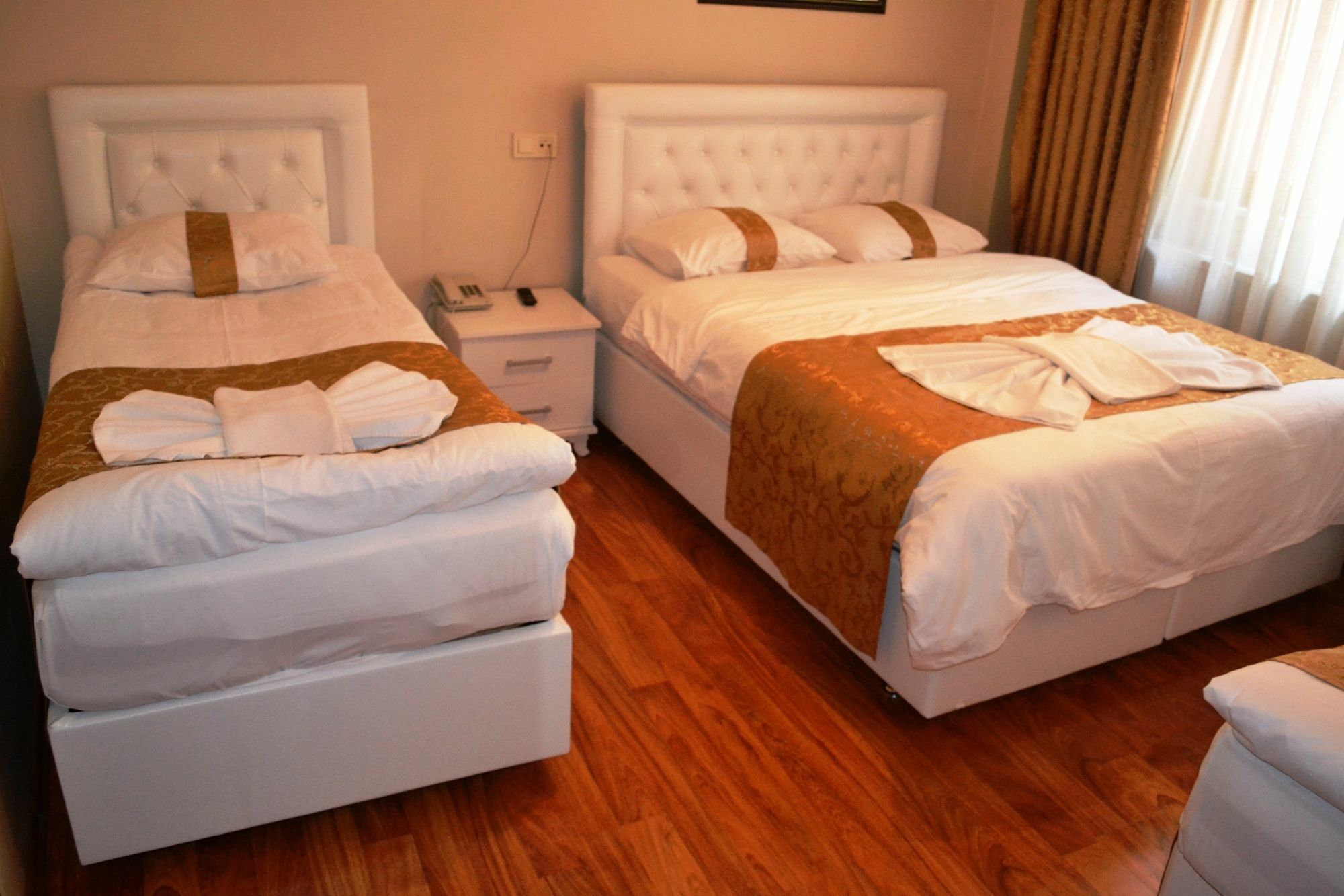 Istanbul Comfort Hotel Экстерьер фото