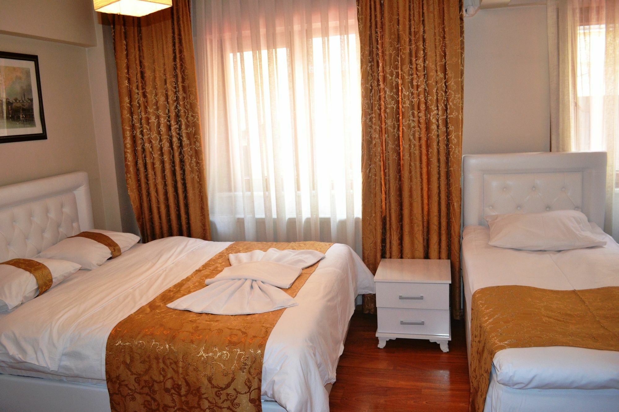 Istanbul Comfort Hotel Экстерьер фото