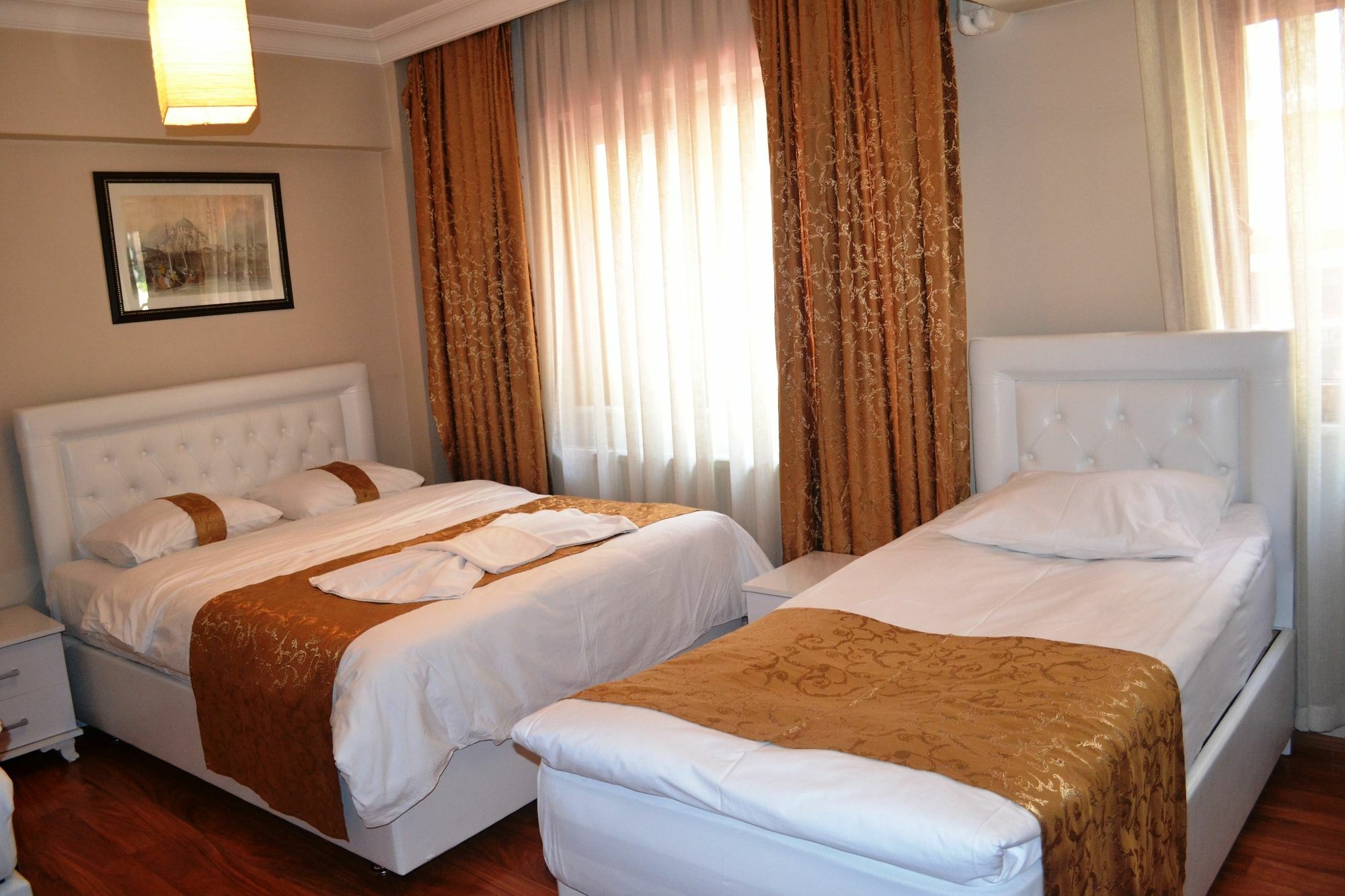 Istanbul Comfort Hotel Экстерьер фото