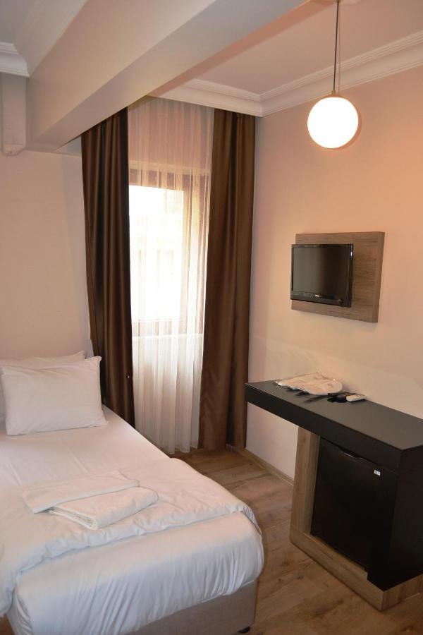 Istanbul Comfort Hotel Экстерьер фото