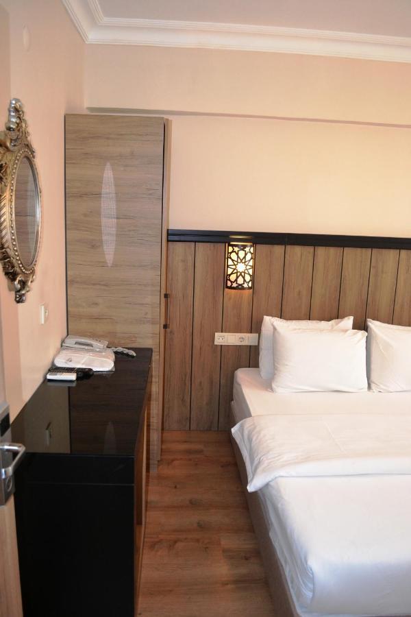 Istanbul Comfort Hotel Экстерьер фото
