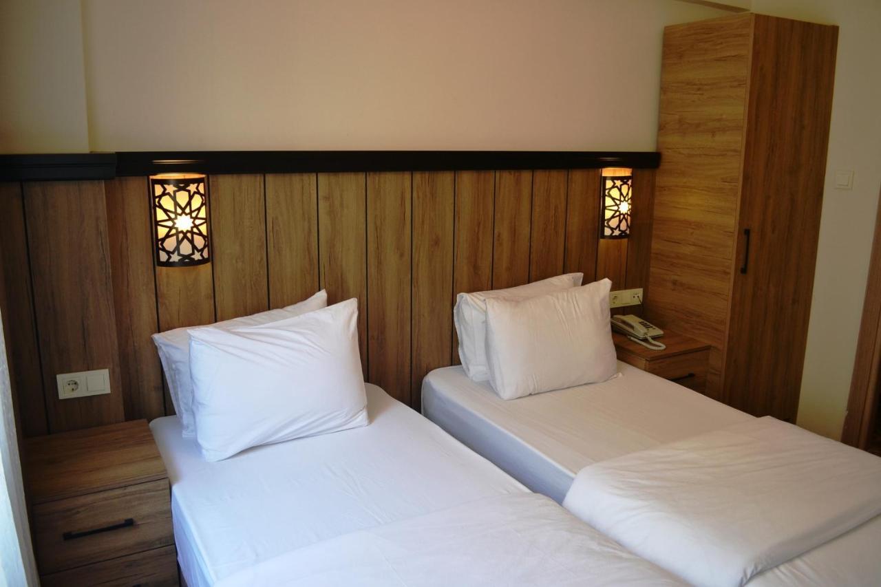 Istanbul Comfort Hotel Экстерьер фото