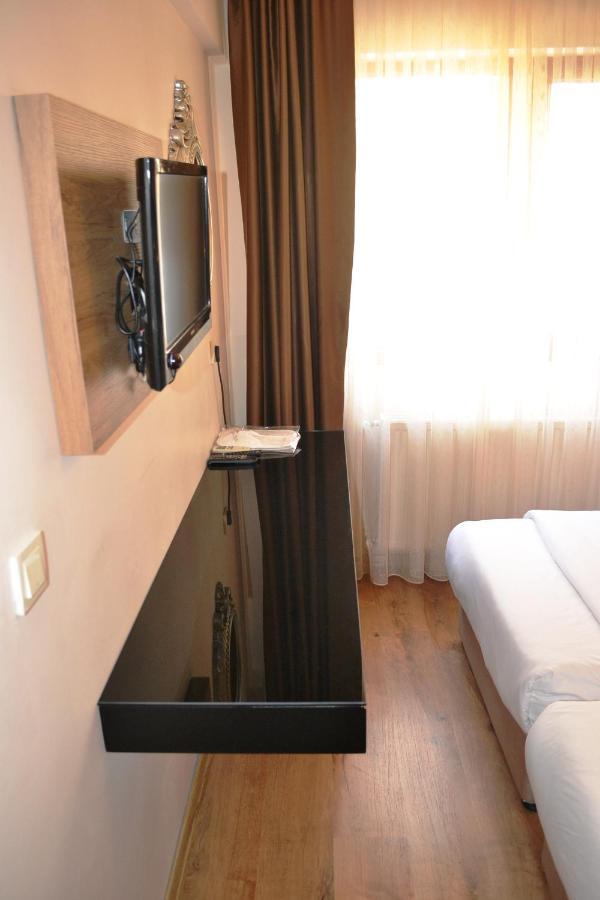 Istanbul Comfort Hotel Экстерьер фото