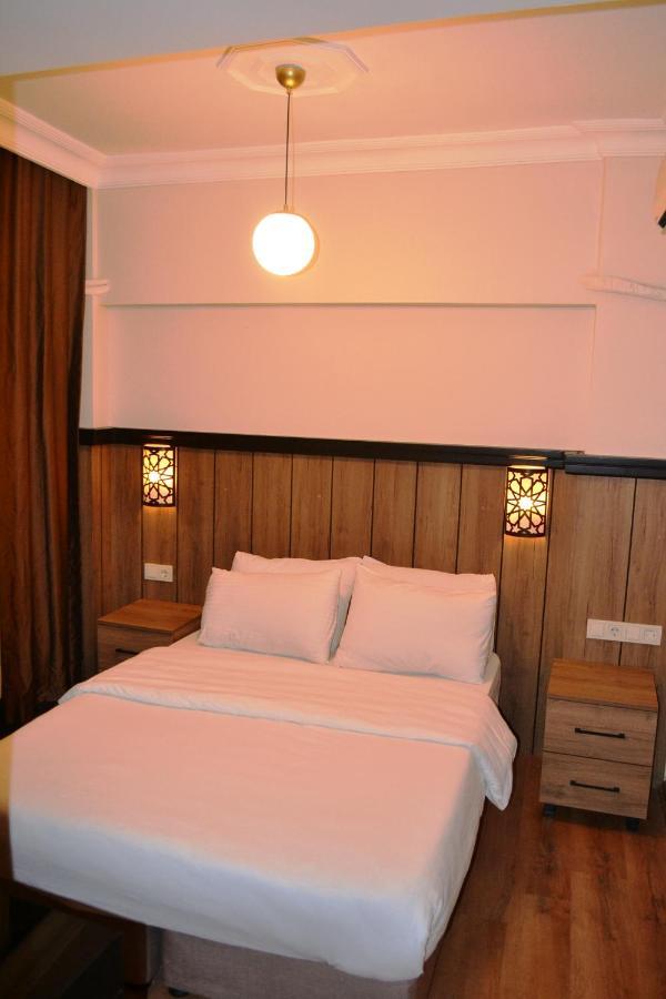 Istanbul Comfort Hotel Экстерьер фото